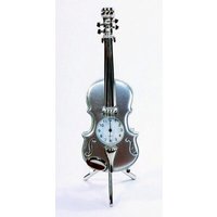 SIVA 99021 Siva Clock Violin grau SIVA 99021 Siva Clock Violin grau von SIVA