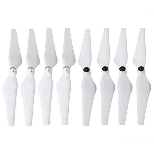 SIXRUN 8-teiliges Set CW CCW SelfLocking Propeller Quadcopter Blade Drone für Phantom 2/3 von SIXRUN