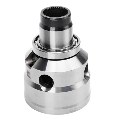 SIXRUN Center Differential Assy, Metall 38913AA102 für WRX, Legacy & Baja, Langlebig Premium -Komponenten SIXRUN Center Differential Assy, Metall 38913AA102 für WRX, Legacy & Baja, Langlebig Premium -Komponenten von SIXRUN