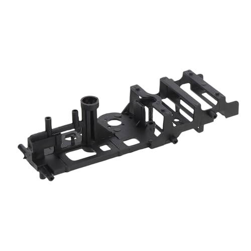 SIXRUN Premium -Kunststoff -Hauptrahmen Ersatzteil für Wltoys XK, Anwendbar für K170 RC Hubschrauberbesitzer SIXRUN Premium -Kunststoff -Hauptrahmen Ersatzteil für Wltoys XK, Anwendbar für K170 RC Hubschrauberbesitzer von SIXRUN