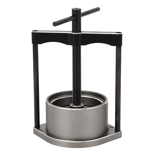 SIXRUN RC -Drift -Remobrador des Drift Aluminium Aluminium Aluminiumbenutzer (Ti-Farbe) von SIXRUN