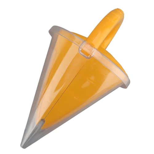 SIXRUN Sandwasser Verschüttet Trichterspielzeug für Kreativen Spaß, Ideal für Sandcastle -Gebäude mit Sandwasserspiel Am Strand SIXRUN Sandwasser Verschüttet Trichterspielzeug für Kreativen Spaß, Ideal für Sandcastle -Gebäude mit Sandwasserspiel Am Strand von SIXRUN