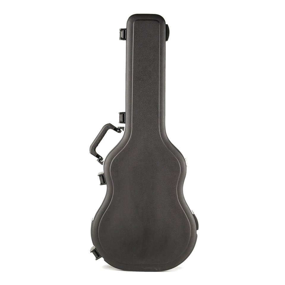 SKB 30 Thin Line AE/Classical Deluxe Guitar Case Koffer Akustikgitarre SKB 30 Thin Line AE/Classical Deluxe Guitar Case Koffer Akustikgitarre von SKB