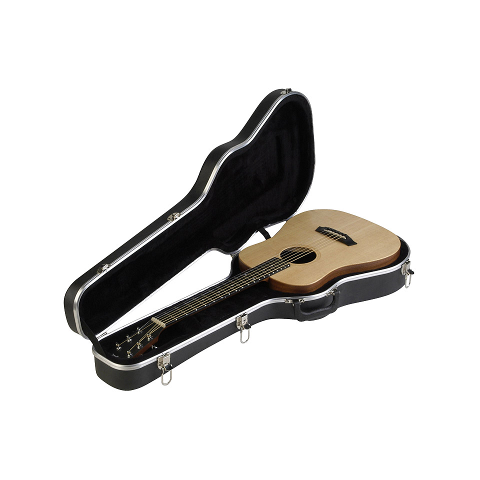 SKB 300 Baby Taylor/Martin LX Guitar Case Koffer Akustikgitarre SKB 300 Baby Taylor/Martin LX Guitar Case Koffer Akustikgitarre von SKB