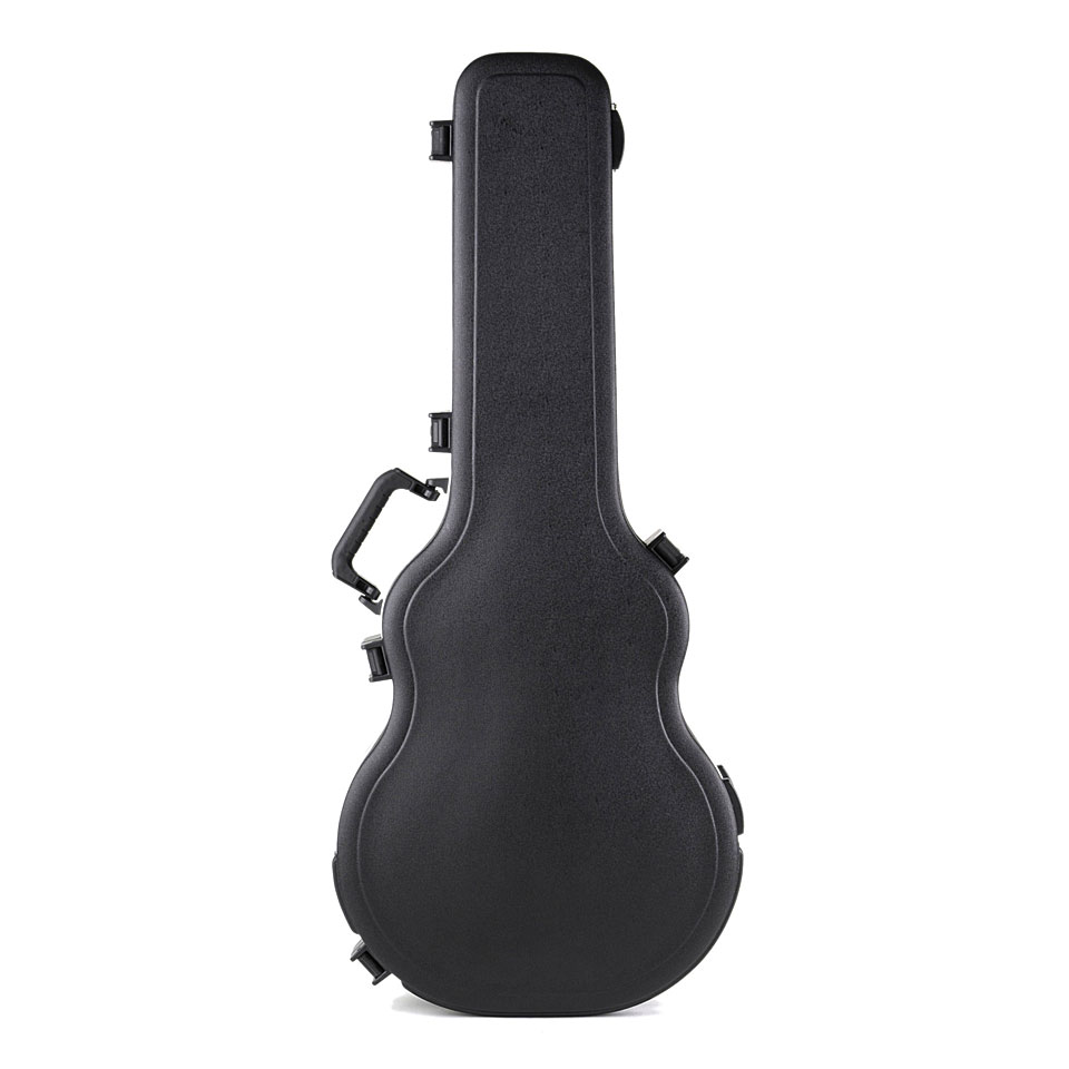 SKB 35 Thin Body Semi Hollow Guitar Koffer E-Gitarre SKB 35 Thin Body Semi Hollow Guitar Koffer E-Gitarre von SKB