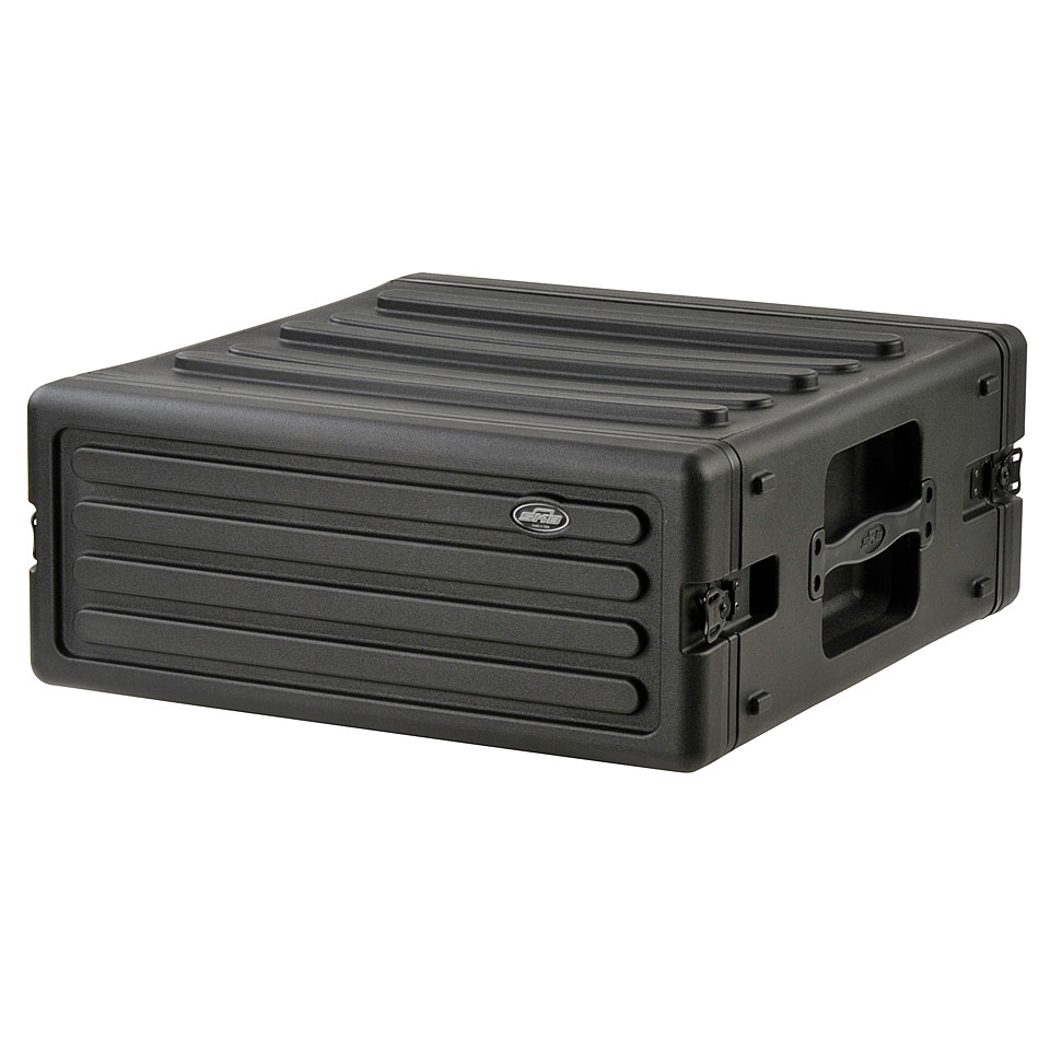 SKB 4U ROTO RACK 19"-Rack von SKB