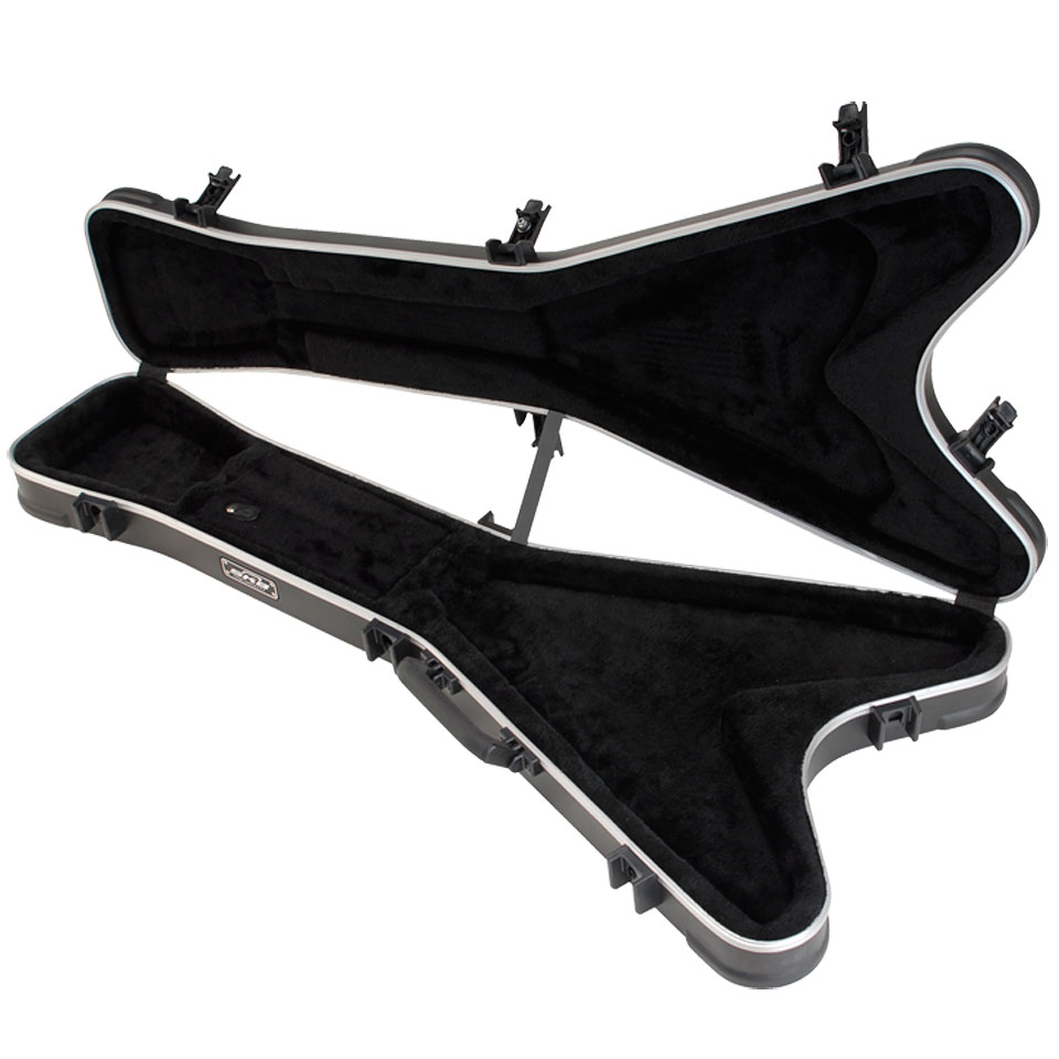 SKB 58 Gibson® Flying V® Hardshell Case Koffer E-Gitarre von SKB