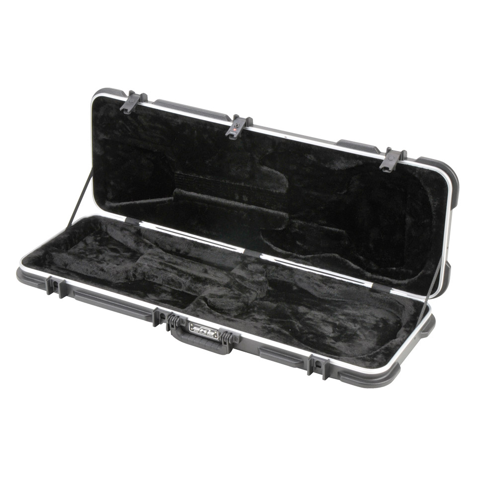SKB 66 Strat/Tele Koffer E-Gitarre SKB 66 Strat/Tele Koffer E-Gitarre von SKB