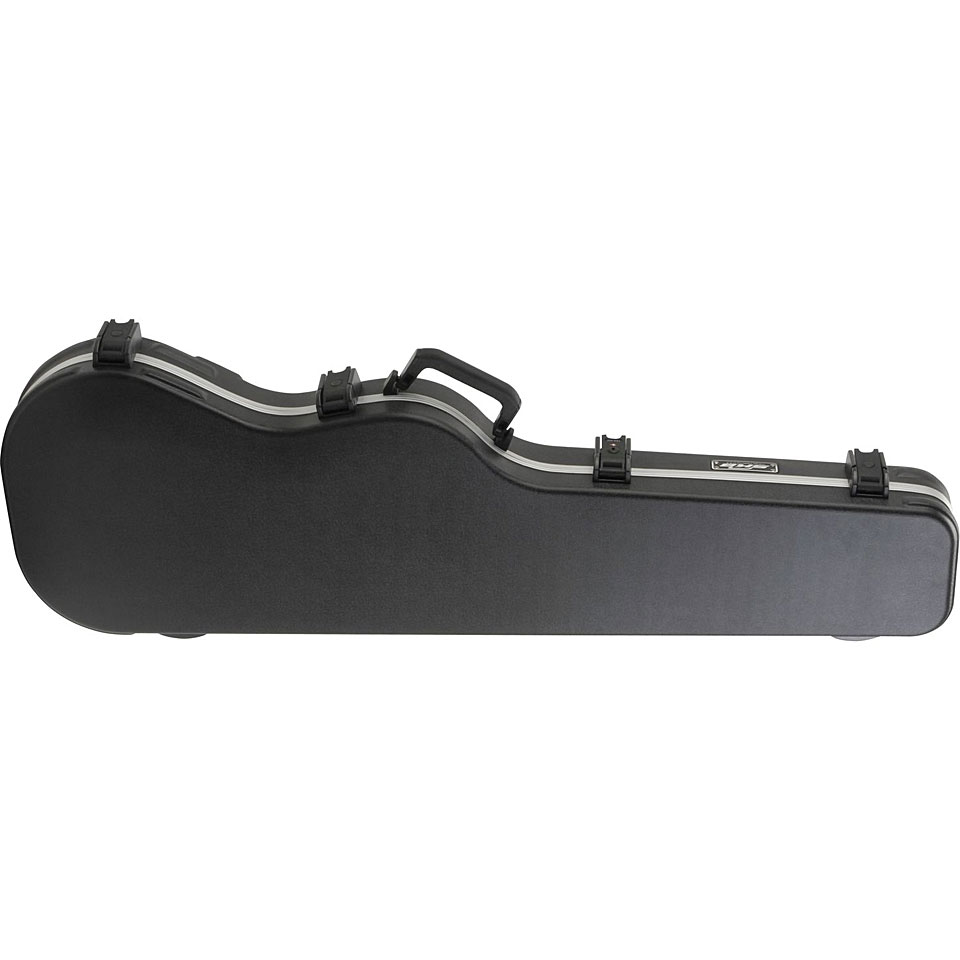 SKB FB-4 Shaped Standard Bass Case Koffer E-Bass von SKB