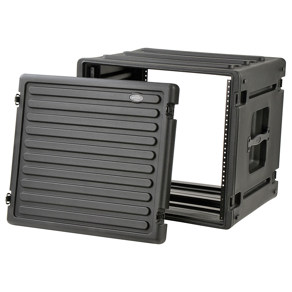 SKB 10U Roto Rack 19"-Rack von SKB