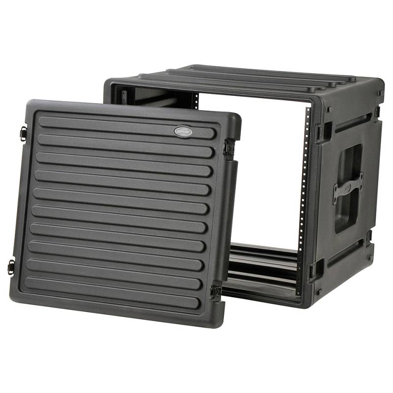 SKB 10U Roto Rack 19"-Rack von SKB