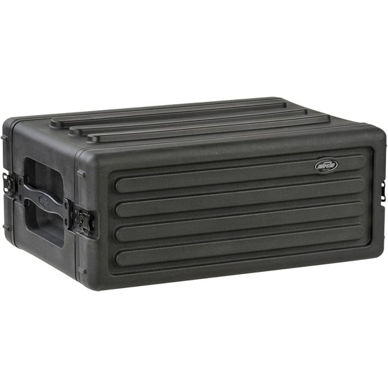 SKB Roto-Molded 4U Shallow Rack 19"-Rack von SKB