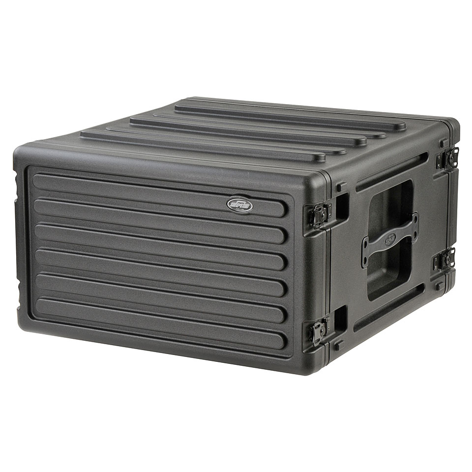 SKB 6U Roto Rack 19"-Rack SKB 6U Roto Rack 19"-Rack von SKB