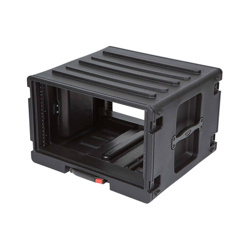 SKB 6U Rolling Roto Rack 19"-Rack von SKB