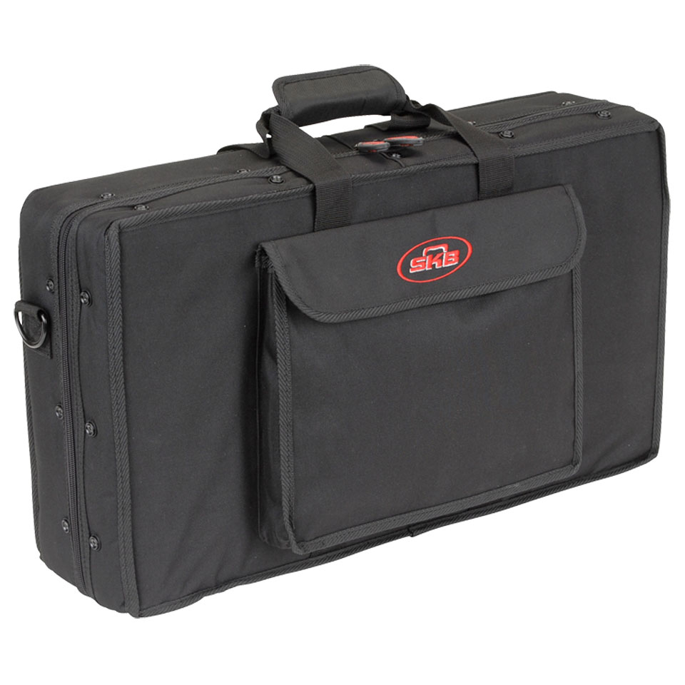 SKB SC2111 Foot Controller Soft Case Effektbag von SKB