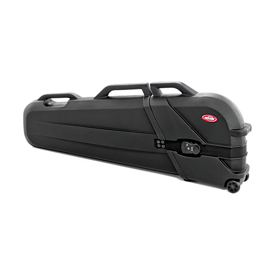 SKB SKB-44RW Koffer E-Bass SKB SKB-44RW Koffer E-Bass von SKB