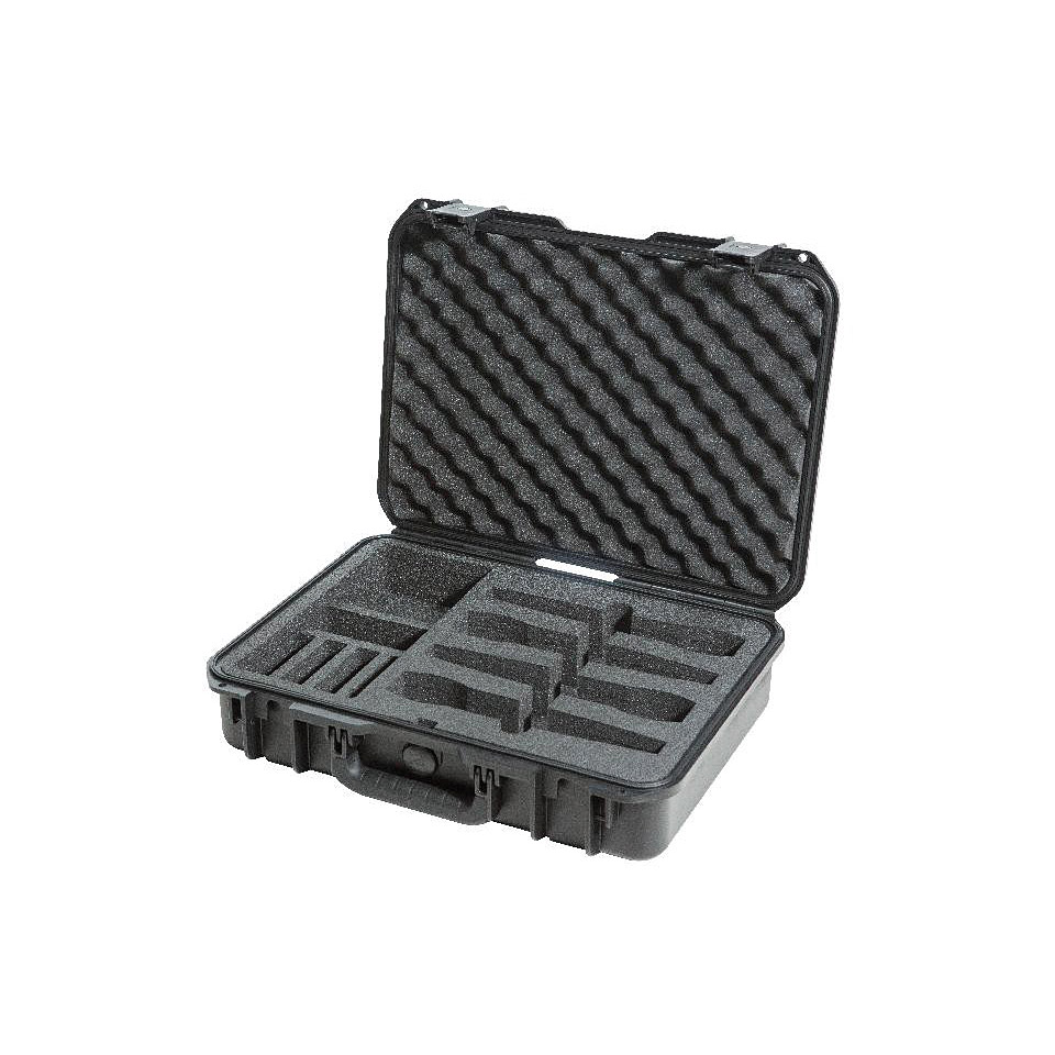SKB iSeries 3i-1813-5wmc Mikrofonzubehör SKB iSeries 3i-1813-5wmc Mikrofonzubehör von SKB