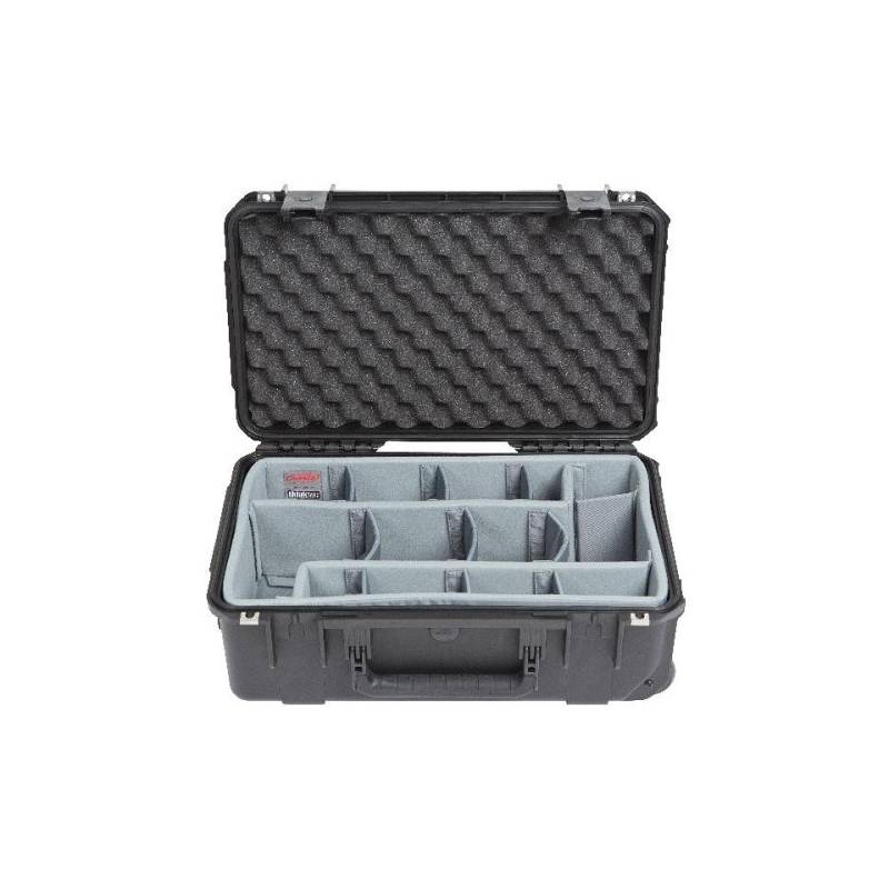 SKB iSeries 3i-2011-7DT Transportcase von SKB