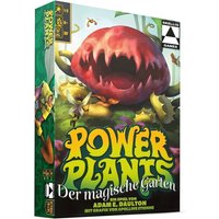 SKELLIG GAMES SKED0018 Power Plants von SKELLING GAMES