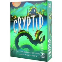SKELLING GAMES 0048-0004-01 Cryptid SKELLING GAMES 0048-0004-01 Cryptid von SKELLING GAMES