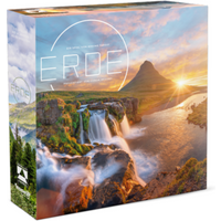 SKELLINGGAMES SKED0017 Erde SKELLINGGAMES SKED0017 Erde von SKELLING GAMES