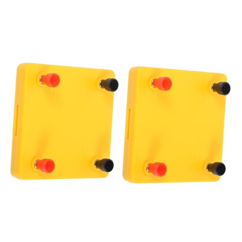 2 Stücke Mini Kunststoff Platine Kit DIY Elektronik Exploration Werkzeuge Kinder Pädagogisches Physik Wissenschaft Spielzeug Für Experimente 2 Stücke Mini Kunststoff Platine Kit DIY Elektronik Exploration Werkzeuge Kinder Pädagogisches Physik Wissenschaft Spielzeug Für Experimente von SKISUNO