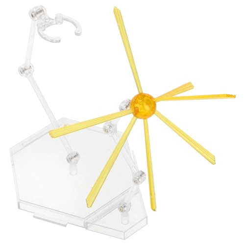 SKISUNO 1 Set Figurenständer Mit Modelleffekt-ausstellungsständer Figurenständer Mit Modelleffekt-ausstellungsständer Actionfigurenständer Displayhalter Basis Puppenmodell-stützständer SKISUNO 1 Set Figurenständer Mit Modelleffekt-ausstellungsständer Figurenständer Mit Modelleffekt-ausstellungsständer Actionfigurenständer Displayhalter Basis Puppenmodell-stützständer von SKISUNO
