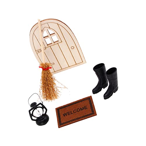 SKISUNO 1 Satz Mini-weihnachtsschmuck Mini-Weihnachts-Layout-Spielzeug Filigrane Foto-Requisite Für Spielzeughäuser Kinderspielzeug Tischdekoration SKISUNO 1 Satz Mini-weihnachtsschmuck Mini-Weihnachts-Layout-Spielzeug Filigrane Foto-Requisite Für Spielzeughäuser Kinderspielzeug Tischdekoration von SKISUNO