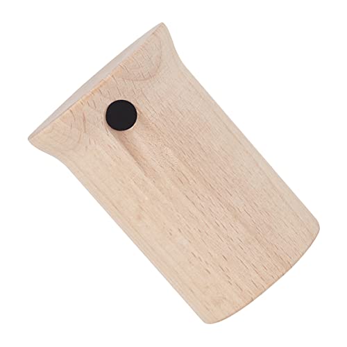 SKISUNO Holzinstrument Spielzeug Musikinstrument Für Jungen Und Mädchen Entzückendes Spielzeug Für Jungen von SKISUNO