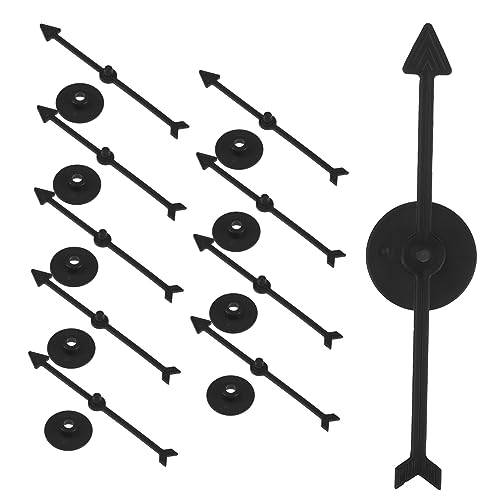 SKISUNO 10 Stück DIY Teilig Drehplatte Zubehör für Brettspiele Kompakt Tragbar und Präzise Weihnachtsfeiern und Kreative Projekte und Verarbeitung für Langlebigen Einsatz SKISUNO 10 Stück DIY Teilig Drehplatte Zubehör für Brettspiele Kompakt Tragbar und Präzise Weihnachtsfeiern und Kreative Projekte und Verarbeitung für Langlebigen Einsatz von SKISUNO