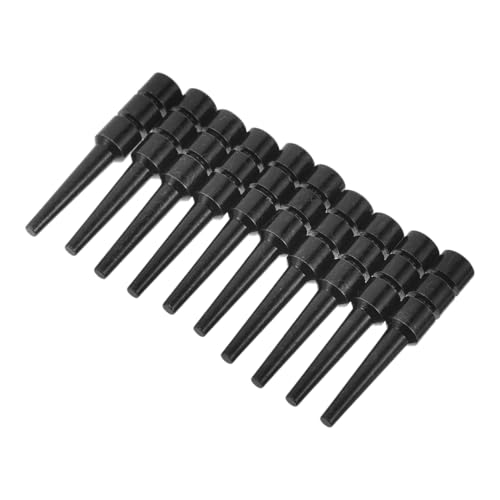SKISUNO 10 Stück Metall-Spiel-Scoring-heringe, Multifunktionale Punkte-heringe Für Cribbage, Metall-Scoring-heringe, Score-heringe, Cribbage-heringe, Einzigartig von SKISUNO