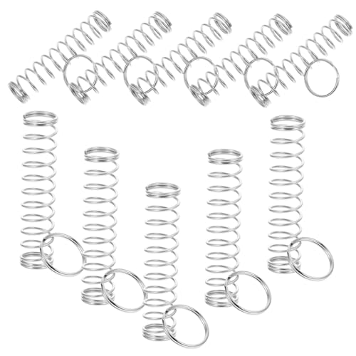 SKISUNO 10Stücke Teiliges Frühlings Puzzle Tricks Requisiten Bühnenaccessoire für Anfänger Langlebig und Tragbar für Partys und Close Up SKISUNO 10Stücke Teiliges Frühlings Puzzle Tricks Requisiten Bühnenaccessoire für Anfänger Langlebig und Tragbar für Partys und Close Up von SKISUNO