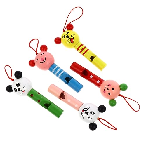 SKISUNO 10Stücke Teiliges Tierdesign Pfeife für Sicheres und Langlebiges Lernspielzeug Cartoon Pfeifenspielzeug für Kreative Spiele und Musikalischen Spaß für Jungen SKISUNO 10Stücke Teiliges Tierdesign Pfeife für Sicheres und Langlebiges Lernspielzeug Cartoon Pfeifenspielzeug für Kreative Spiele und Musikalischen Spaß für Jungen von SKISUNO