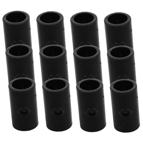 SKISUNO Tischfußball-buchsen-Set 4824 Ersatzteile 12 Stück Fußball-tischfußball-stangensucher Für Einfache Installation SKISUNO Tischfußball-buchsen-Set 4824 Ersatzteile 12 Stück Fußball-tischfußball-stangensucher Für Einfache Installation von SKISUNO