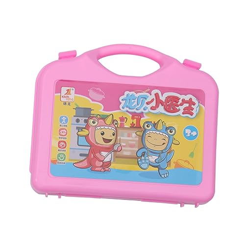 SKISUNO 14 Teiliges Mini ädchen Spielzeugset Mode Accessoires Für Kleine ädchen Simulierte Schmuckstücke Und Styling Ideales Für Kreatives Und Rollenspiele SKISUNO 14 Teiliges Mini ädchen Spielzeugset Mode Accessoires Für Kleine ädchen Simulierte Schmuckstücke Und Styling Ideales Für Kreatives Und Rollenspiele von SKISUNO