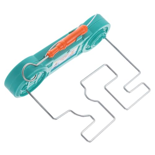 SKISUNO 1Satz Elektrisches Bump Labyrinth Für Intelligentes Lernspielzeug Konzentration Und Geschicklichkeit Spielset Für Jahren von SKISUNO