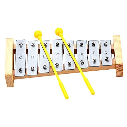 SKISUNO 1Satz Kid Piano Musikspielzeug für Frühes Musikinstrument Musikalischen Bildung Xylophon für Kleinkinder Ab Jahren SKISUNO 1Satz Kid Piano Musikspielzeug für Frühes Musikinstrument Musikalischen Bildung Xylophon für Kleinkinder Ab Jahren von SKISUNO