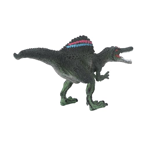 SKISUNO 1Stück Desktop Dekoration Hohles Plastik Dinosaurier Modell für DIY Handwerk Realistische Figur für Kreative Bastelprojekte Perfektes Kognitives für Leicht SKISUNO 1Stück Desktop Dekoration Hohles Plastik Dinosaurier Modell für DIY Handwerk Realistische Figur für Kreative Bastelprojekte Perfektes Kognitives für Leicht von SKISUNO