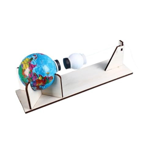 SKISUNO 2 Sets DIY Wissenschaftliches Experimentspielzeug, Pädagogisches Holzspielzeug Für Kinder SKISUNO 2 Sets DIY Wissenschaftliches Experimentspielzeug, Pädagogisches Holzspielzeug Für Kinder von SKISUNO