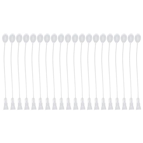 SKISUNO Bewegliche Ohr Hut 20pcs Robuste Ohr Kappen Tragen-beständig Und von SKISUNO