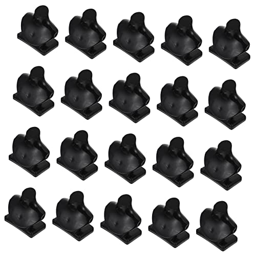 SKISUNO 20 Stücke Dekorative Puppe Kleine Halskette Display Modell Puppe Schmuck Support Modelle von SKISUNO