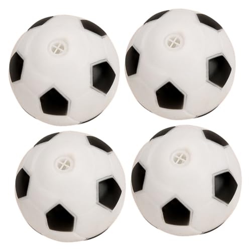SKISUNO 20Stücke Fußball für Drückbares Wasserspielzeug für Badewanne und Pool Fördert Handkoordination und Macht zum Spaß SKISUNO 20Stücke Fußball für Drückbares Wasserspielzeug für Badewanne und Pool Fördert Handkoordination und Macht zum Spaß von SKISUNO