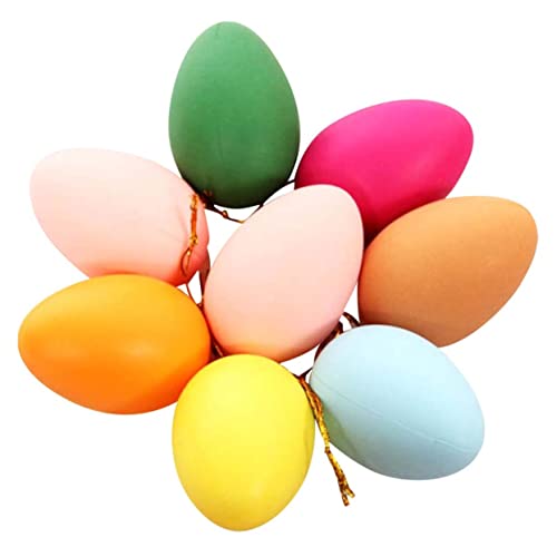 SKISUNO 24Stücke Graffiti Eierschalen Bastelset für Ostern Bunte DIY Eierschalen Requisiten zur Dekoration und Malerei Ostern Deko für Familien SKISUNO 24Stücke Graffiti Eierschalen Bastelset für Ostern Bunte DIY Eierschalen Requisiten zur Dekoration und Malerei Ostern Deko für Familien von SKISUNO
