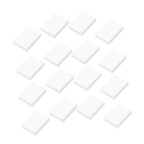 SKISUNO 25Stücke Teiliges Miniaturbuch für Puppenhäuser Leere Mini zur Dekoration von Mikroszenen Hochwertige Puppenhaus Dekoration aus Papier für Kreative Gestaltung SKISUNO 25Stücke Teiliges Miniaturbuch für Puppenhäuser Leere Mini zur Dekoration von Mikroszenen Hochwertige Puppenhaus Dekoration aus Papier für Kreative Gestaltung von SKISUNO