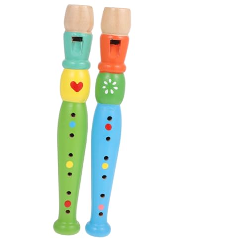 SKISUNO 2Stücke Holz Musikinstrument Kreativität und Musikalität bei Jungen für Frühe Musikbildung und Spielspaß SKISUNO 2Stücke Holz Musikinstrument Kreativität und Musikalität bei Jungen für Frühe Musikbildung und Spielspaß von SKISUNO