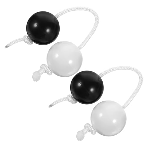 SKISUNO 2Stücke Rhythmusball Shaker für Musikinstrument für Einfaches für Anfänger und Profis als für Musikliebhaber SKISUNO 2Stücke Rhythmusball Shaker für Musikinstrument für Einfaches für Anfänger und Profis als für Musikliebhaber von SKISUNO