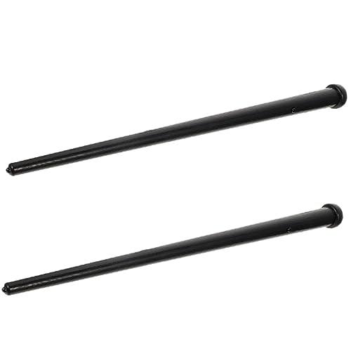 SKISUNO 2pcs Zauberstab Luminous Stick Dekorative Party Performance Zauberstab Urlaub Party Requisite SKISUNO 2pcs Zauberstab Luminous Stick Dekorative Party Performance Zauberstab Urlaub Party Requisite von SKISUNO