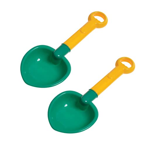SKISUNO 3Stücke Sandspielzeug für Leichte PP Sandschaufeln Bunten Farben für Strand Fördert Kreative Spielstunden und Sicheres Jungen SKISUNO 3Stücke Sandspielzeug für Leichte PP Sandschaufeln Bunten Farben für Strand Fördert Kreative Spielstunden und Sicheres Jungen von SKISUNO
