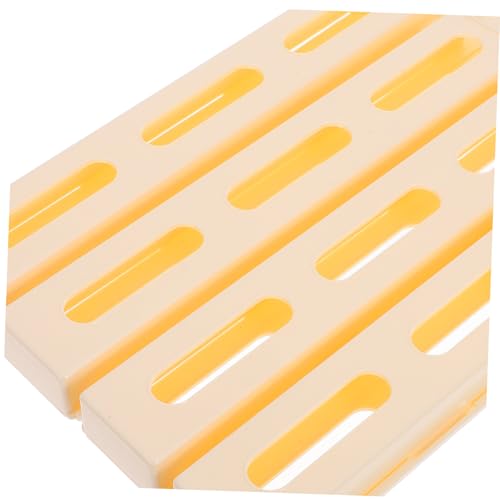 SKISUNO 4 Stück Domino Zug Clips Teiliges Kunststoff Domino Zubehör für Stabiler Kartenhalter Kreatives Design für Vielseitige Eisenbahnstrecken Praktischer Aufbewahrungsbehälter SKISUNO 4 Stück Domino Zug Clips Teiliges Kunststoff Domino Zubehör für Stabiler Kartenhalter Kreatives Design für Vielseitige Eisenbahnstrecken Praktischer Aufbewahrungsbehälter von SKISUNO