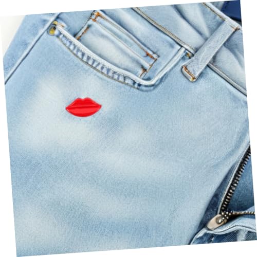 SKISUNO 50 Stück Bunte Mundknöpfe aus Einzigartige DIY Knöpfe für Puppen Kleidung und Mantel Farbige Lippen Accessoires für Bekleidung und Bastelprojekte SKISUNO 50 Stück Bunte Mundknöpfe aus Einzigartige DIY Knöpfe für Puppen Kleidung und Mantel Farbige Lippen Accessoires für Bekleidung und Bastelprojekte von SKISUNO
